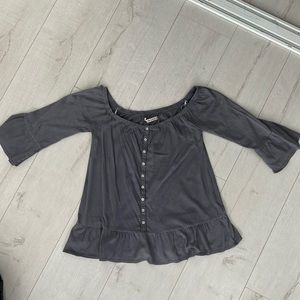 Abercrombie & Fitch Blouse